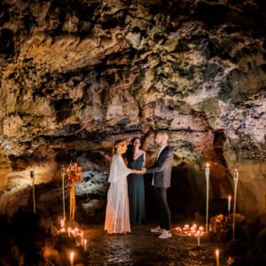 Élopement à La Réunion – Décoration florale