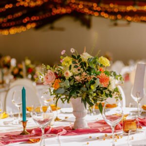 Photo d'un mariage à La Réunion