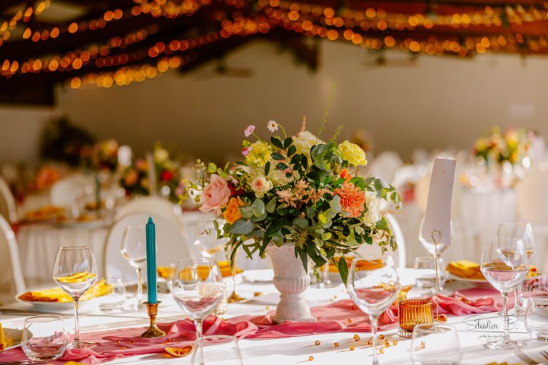 Photo d'un mariage à La Réunion