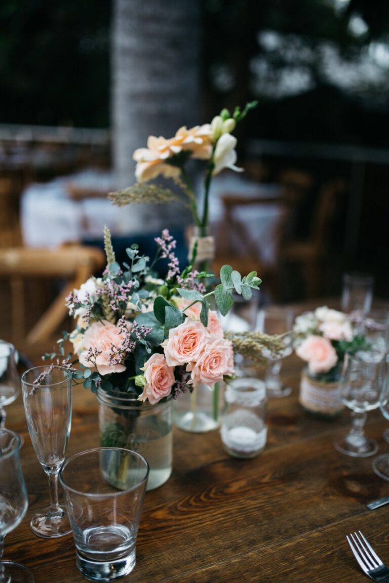 Photo d'un mariage à La Réunion