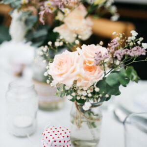 Photo d'un mariage à La Réunion