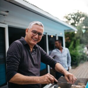 Photo d'un mariage à La Réunion – Traiteur