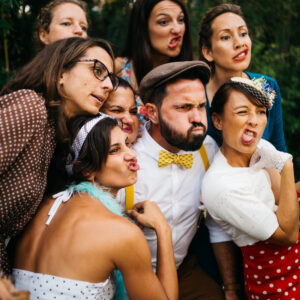 Photo d'un mariage à La Réunion – FolieBox