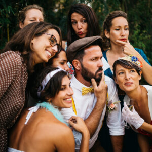 Photo d'un mariage à La Réunion – FolieBox