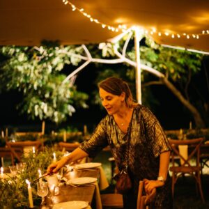 Photo d'un mariage à La Réunion