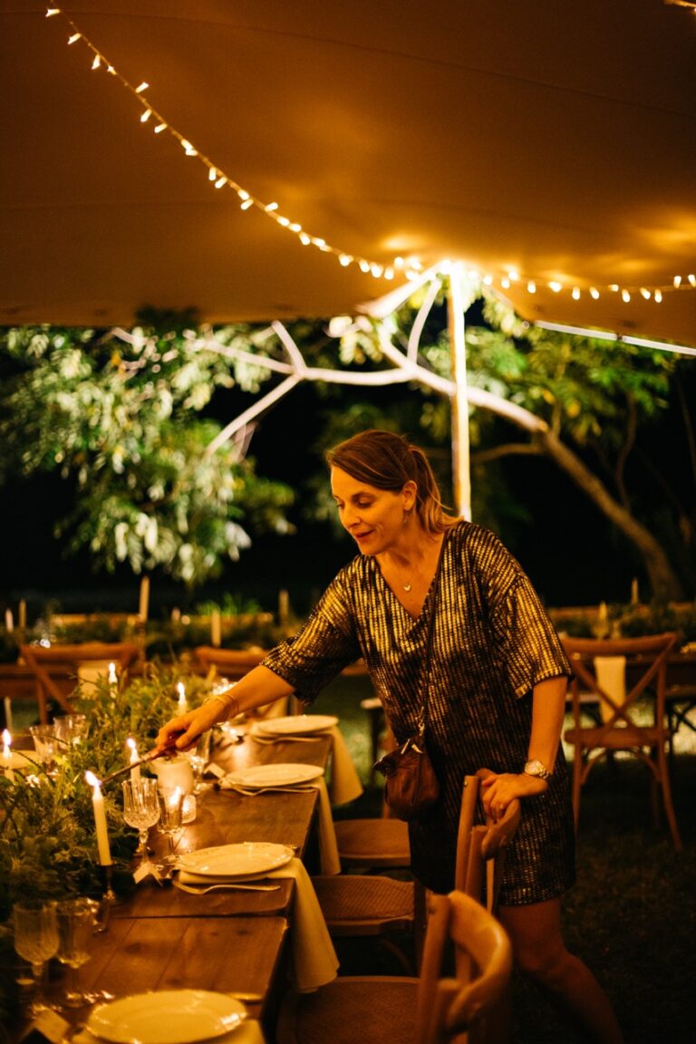 Photo d'un mariage à La Réunion