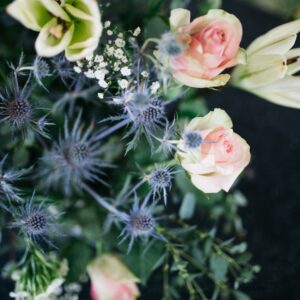 Photo d'un mariage à La Réunion