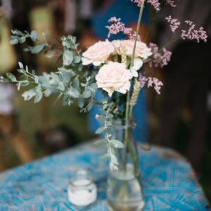 Photo d'un mariage à La Réunion