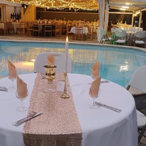 Guirlandes lumineuses