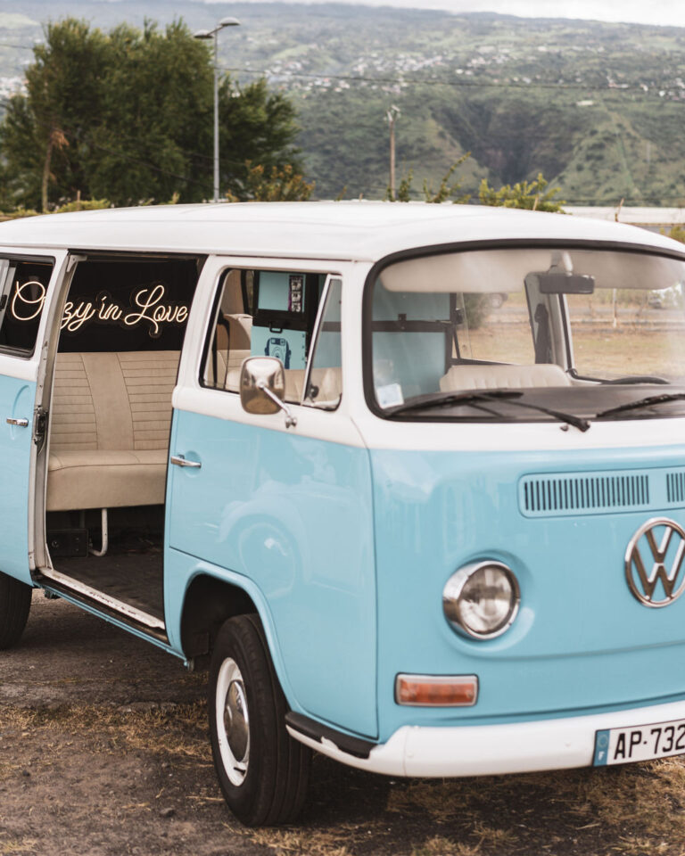 COMBI VW