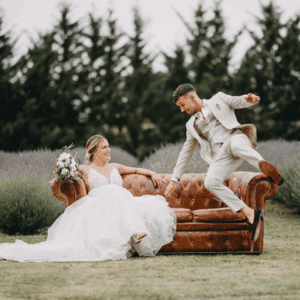 Pack salon Chesterfield