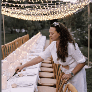 Officiante de cérémonie laïque