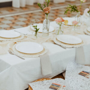 Tables basses Marguerite