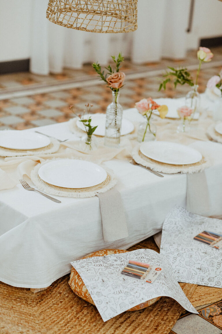 Tables basses Marguerite