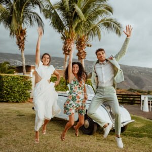 Coordination de jour J