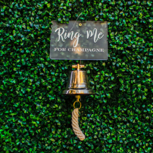 Photo d'un mariage à La Réunion – Ring for