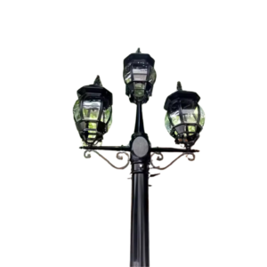 Lampadaire Le Bourgeois