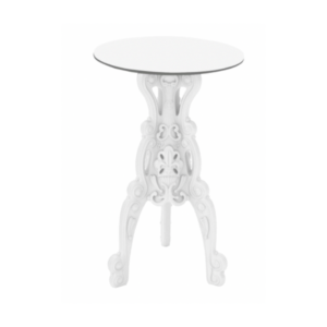 Table haute MASTER OF LOVE