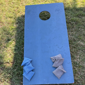 Cornhole