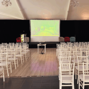 Salle de réunion et séminaire