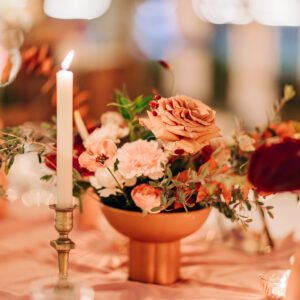 Photo d'un mariage à La Réunion