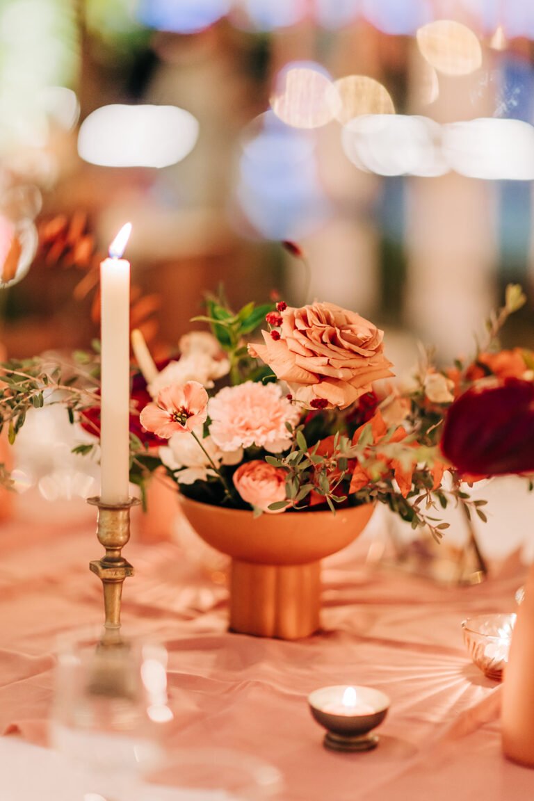 Photo d'un mariage à La Réunion