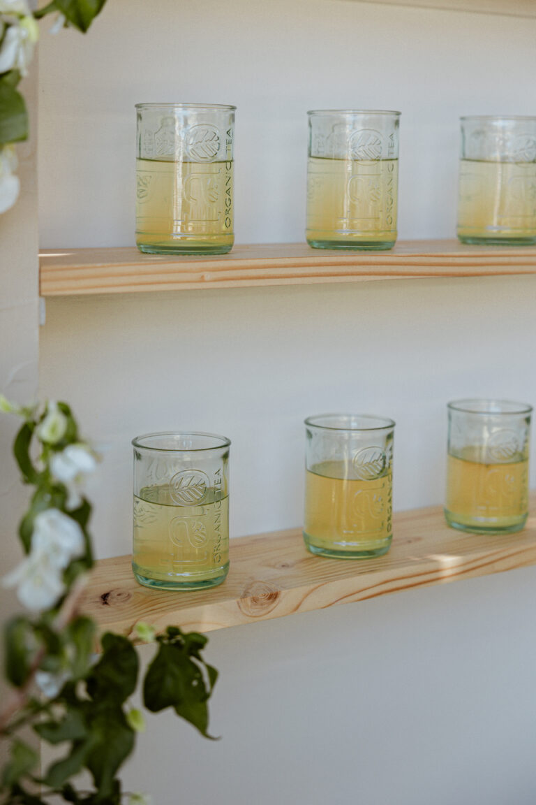 Étagère à boissons Apolline