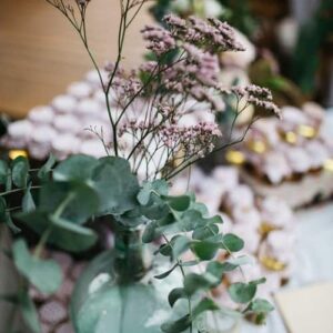 Photo d'un mariage à La Réunion