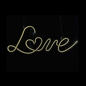 Néon LOVE