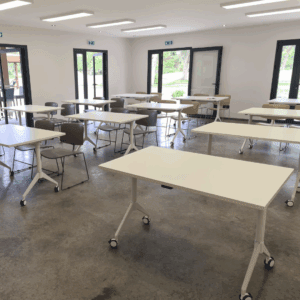 Salle de réunion et séminaire