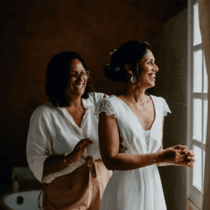 Organisation de votre événement