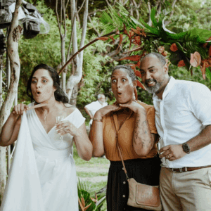 Coordination de jour J