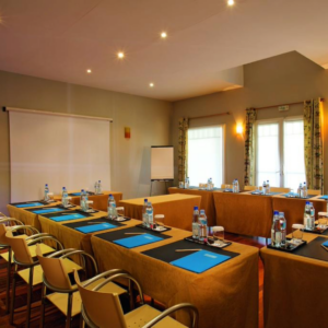 Salle de réunion et séminaire