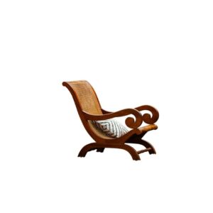 Fauteuil Gaspard