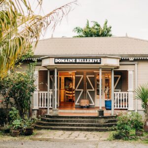 Photo d'un mariage à La Réunion