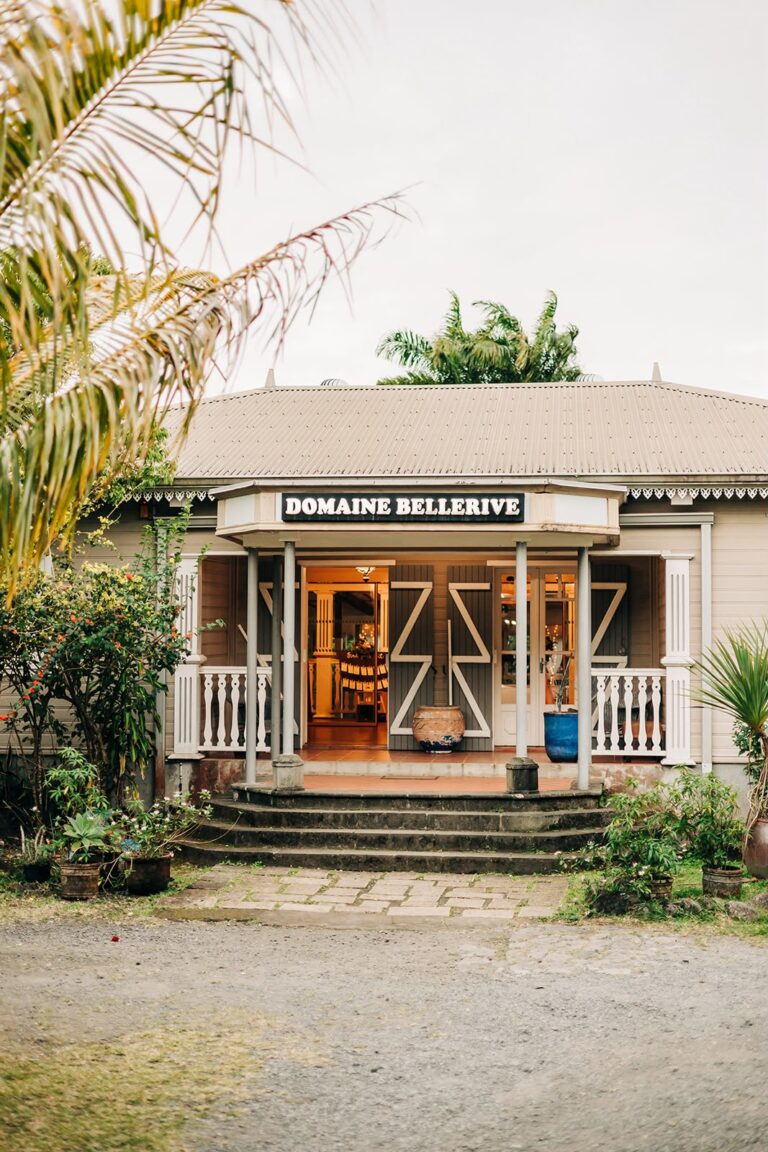 Photo d'un mariage à La Réunion