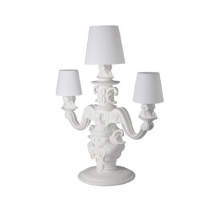 Lampe KING OF LOVE