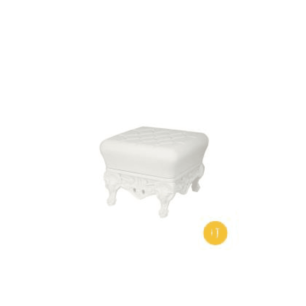 Pouf LITTLE PRINCE OF LOVE