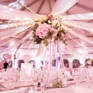 Tentures pour plafond