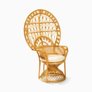 Fauteuils Emmanuelle