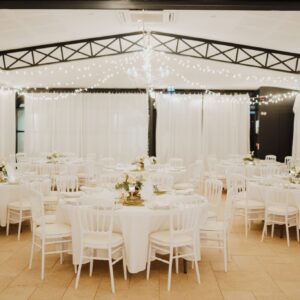 Photo d'un mariage à La Réunion