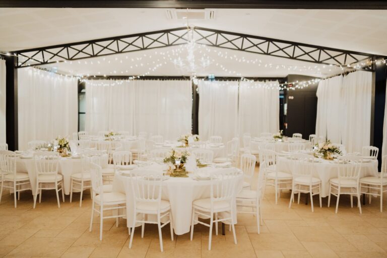 Photo d'un mariage à La Réunion