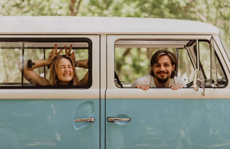 COMBI VW