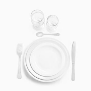 Pack vaisselle Harmonie