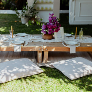 Tables basses Marguerite