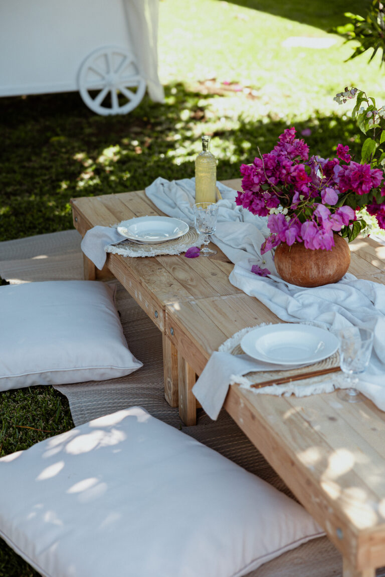 Tables basses Marguerite