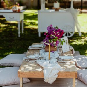 Tables basses Marguerite