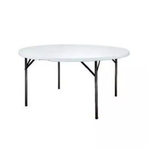 Table ronde (10 pers.)